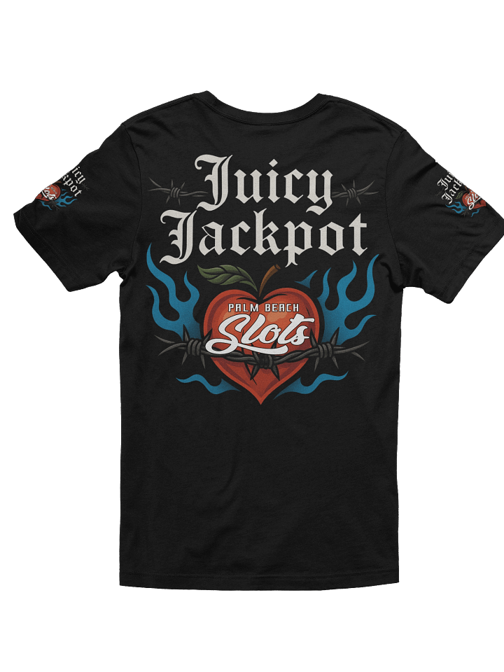 Juicy Jackpot by Palm Beach Slots product image (2)