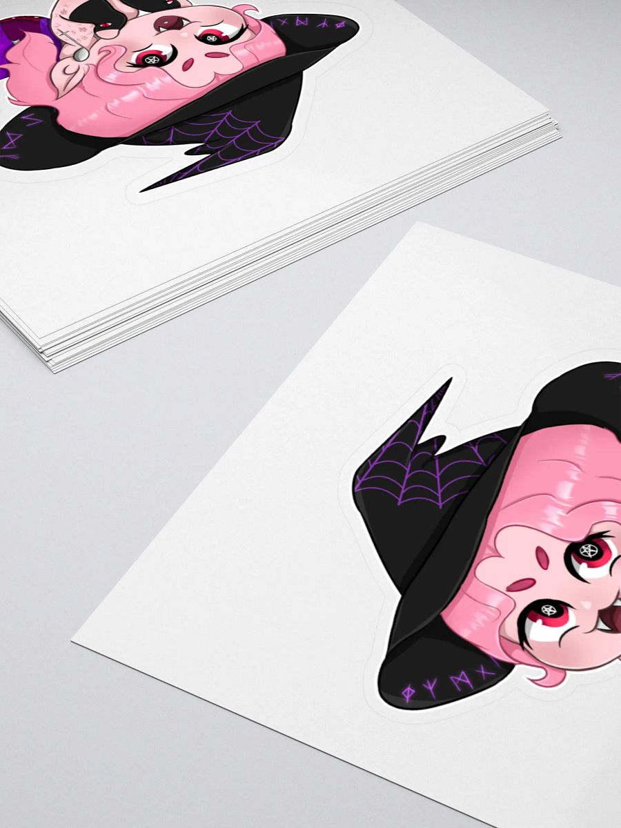 LIL POTION STICKER product image (4)
