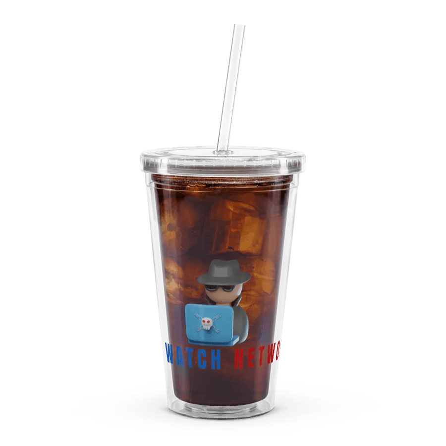 The Watch Sippy Cup product image (7)