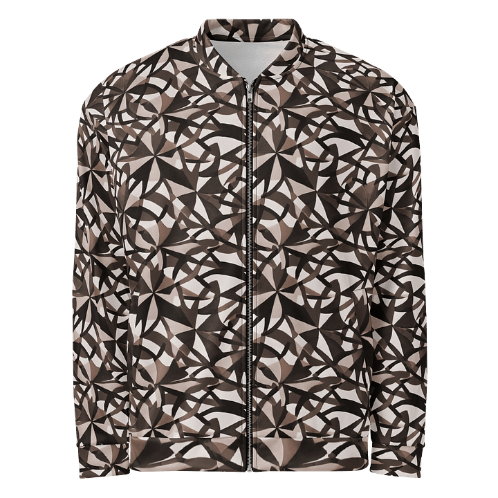 Coffee Bomber Jacket product image (1)