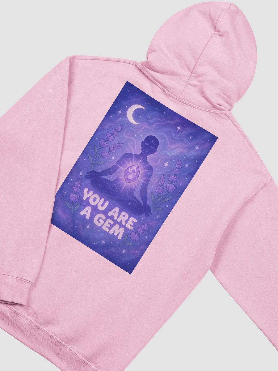 You Are A Gem Hoodie product image (4)