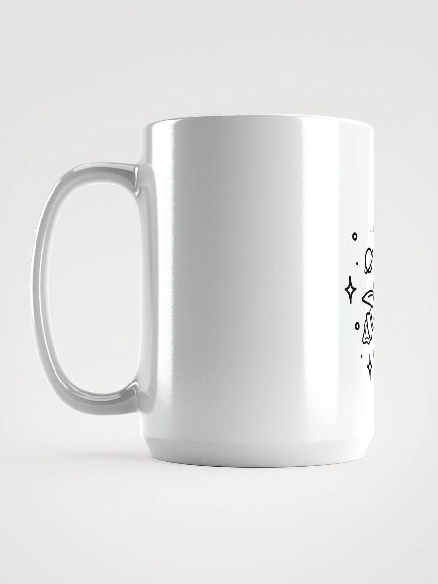 Space Dino Mug product image (6)