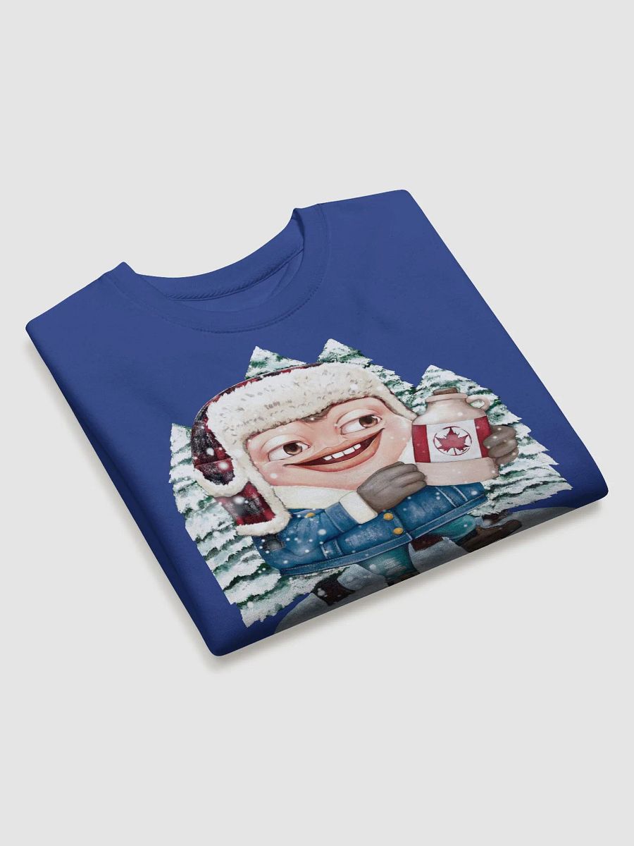 Canadian Pheetato Sweater product image (3)