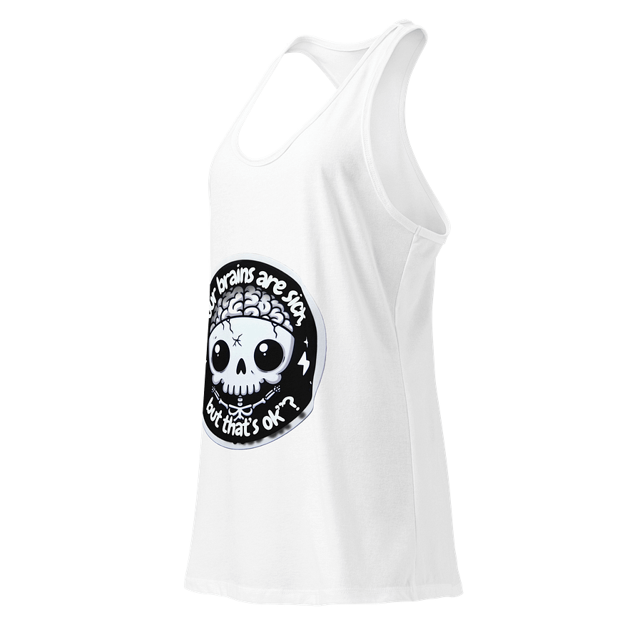 Z's Zamily Acceptance Tanktop. product image (3)