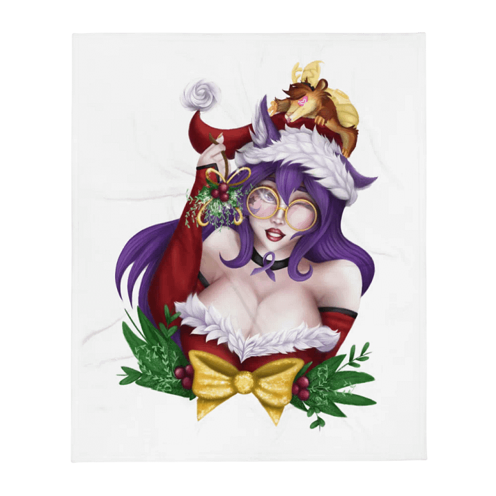 Holiday Blanket product image (13)