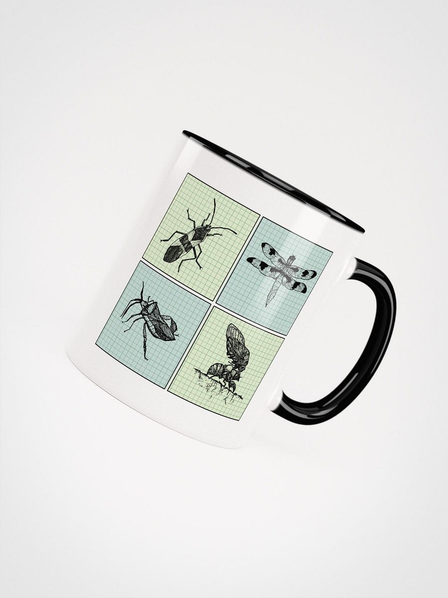 Two-Tone Bug Mug product image (3)