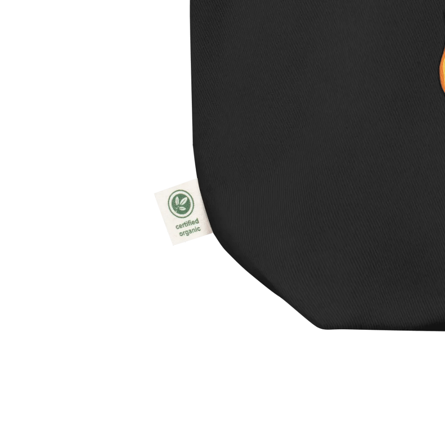 Order of the Raccoon Grocery Bag product image (4)