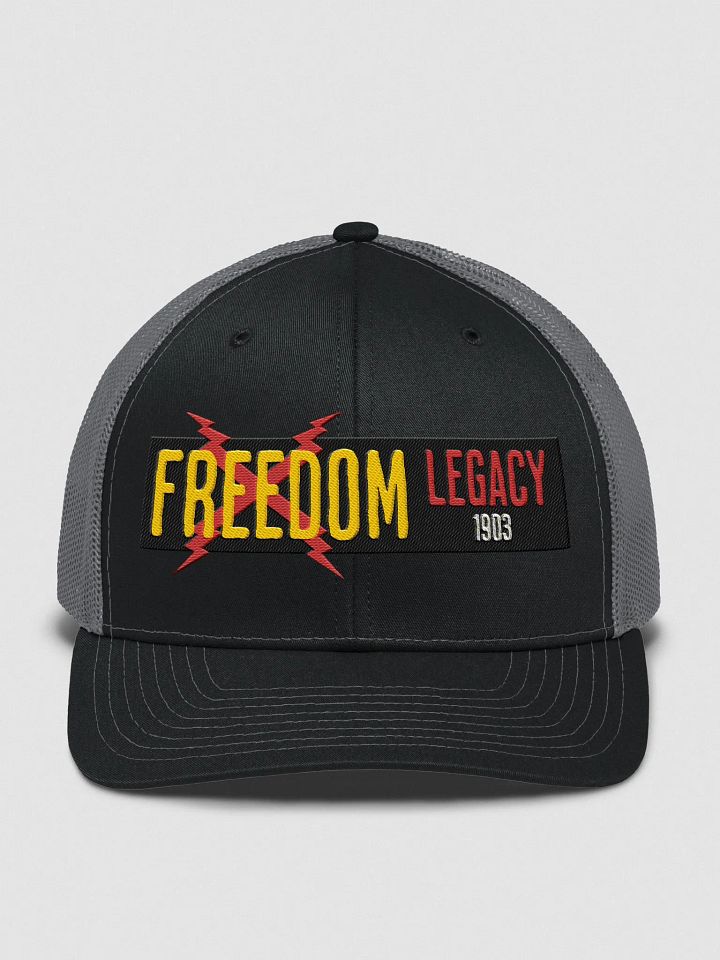 Lightning Hat product image (3)