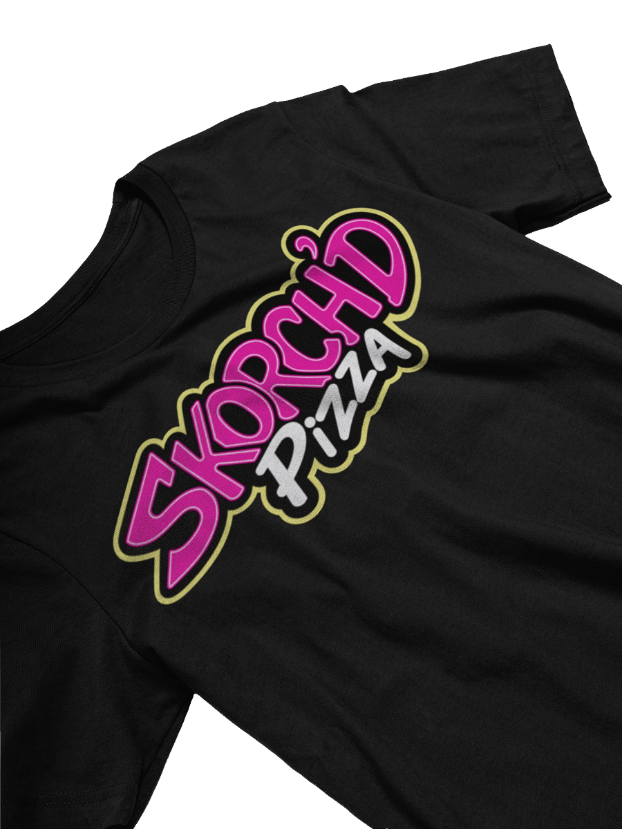 Skorch'd Pizza Slinging Pies & Streaming Live product image (24)