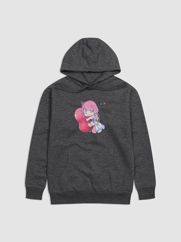 Tofu Bean Love Hoodie product image (9)
