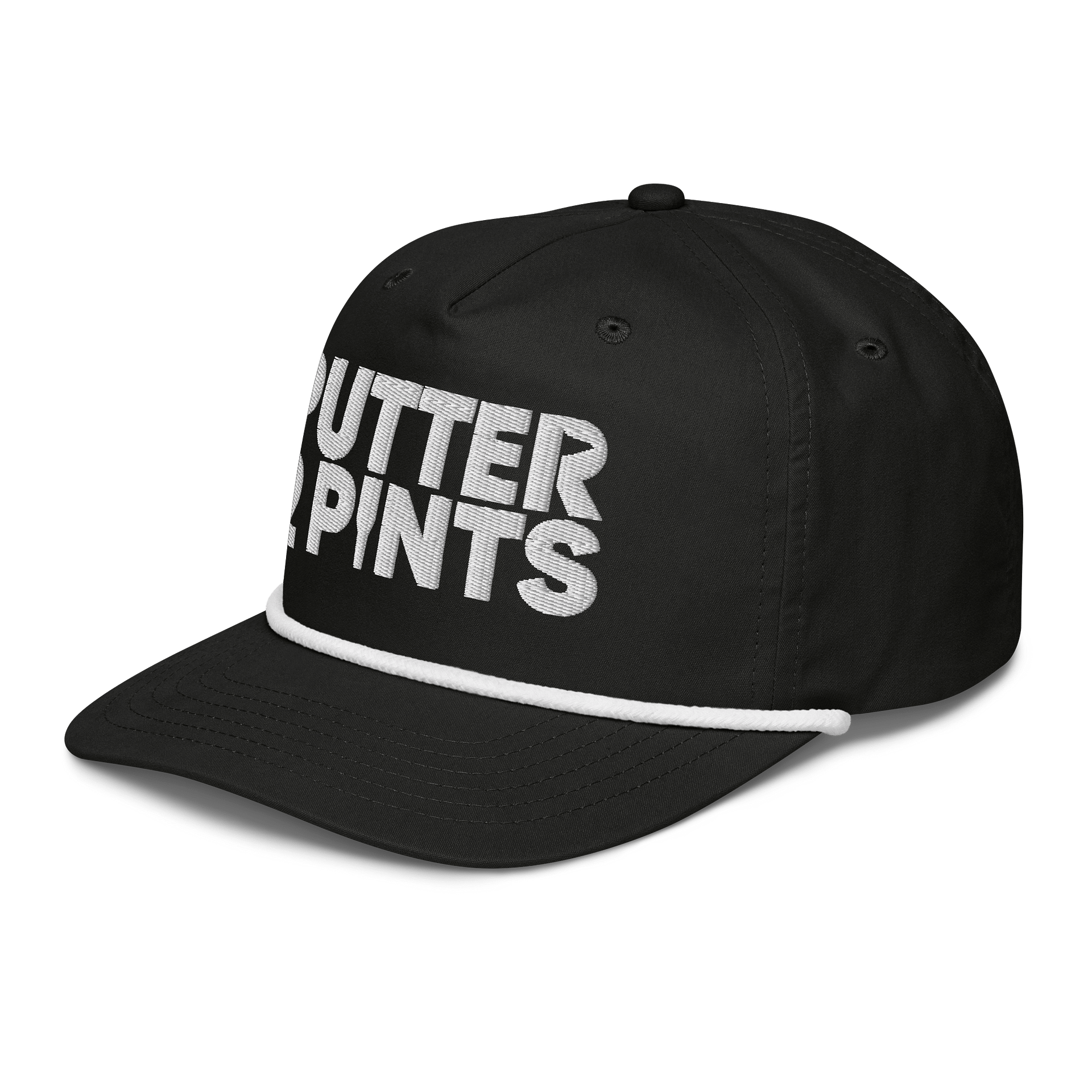 Putter 2 Pints Rope Hat product image (26)