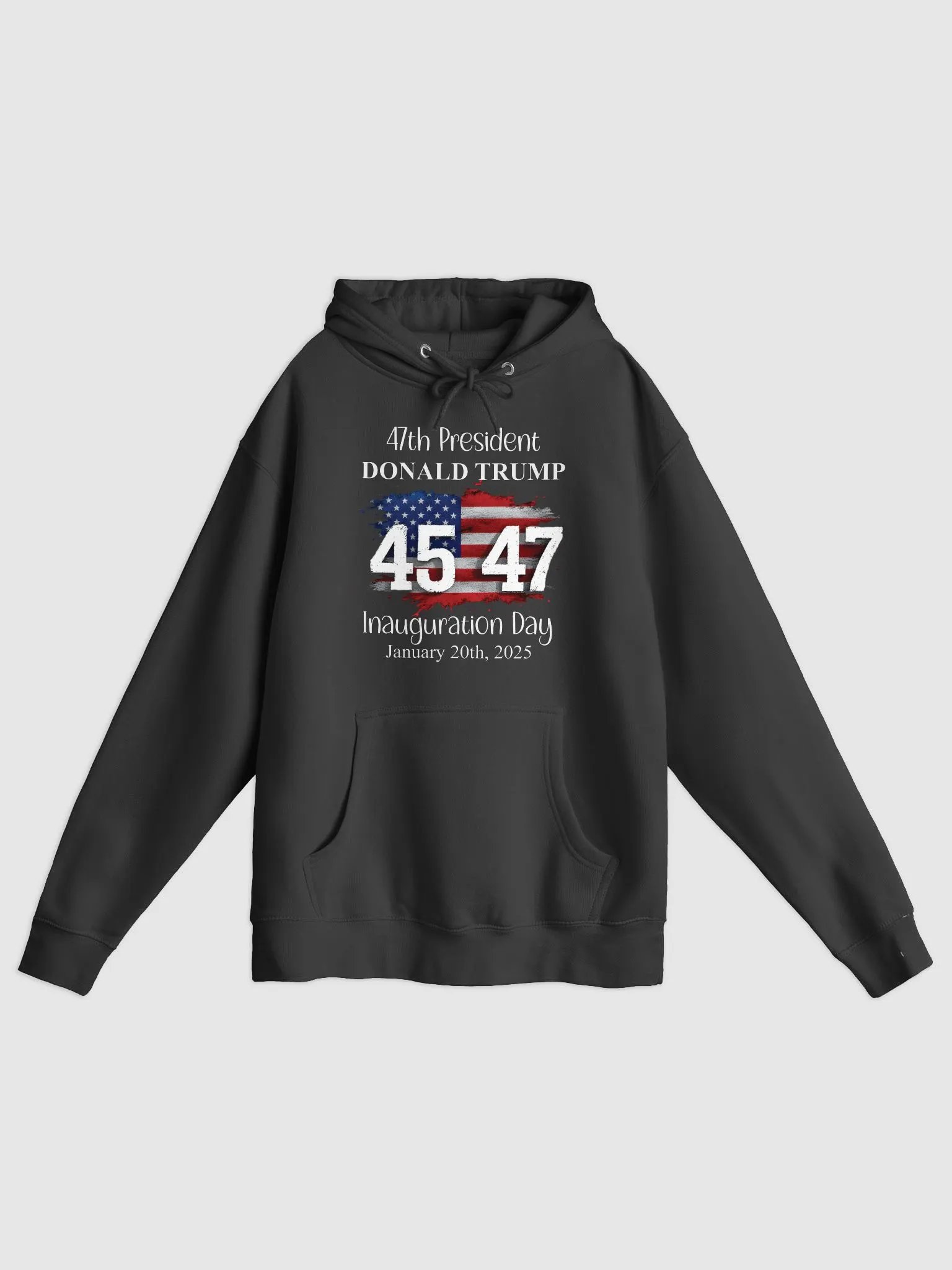 Presidential Inauguration Day Premium Hoodie product image (1)