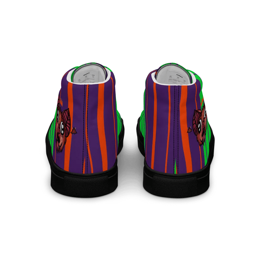 Tobias the bat Men's shoes product image (4)