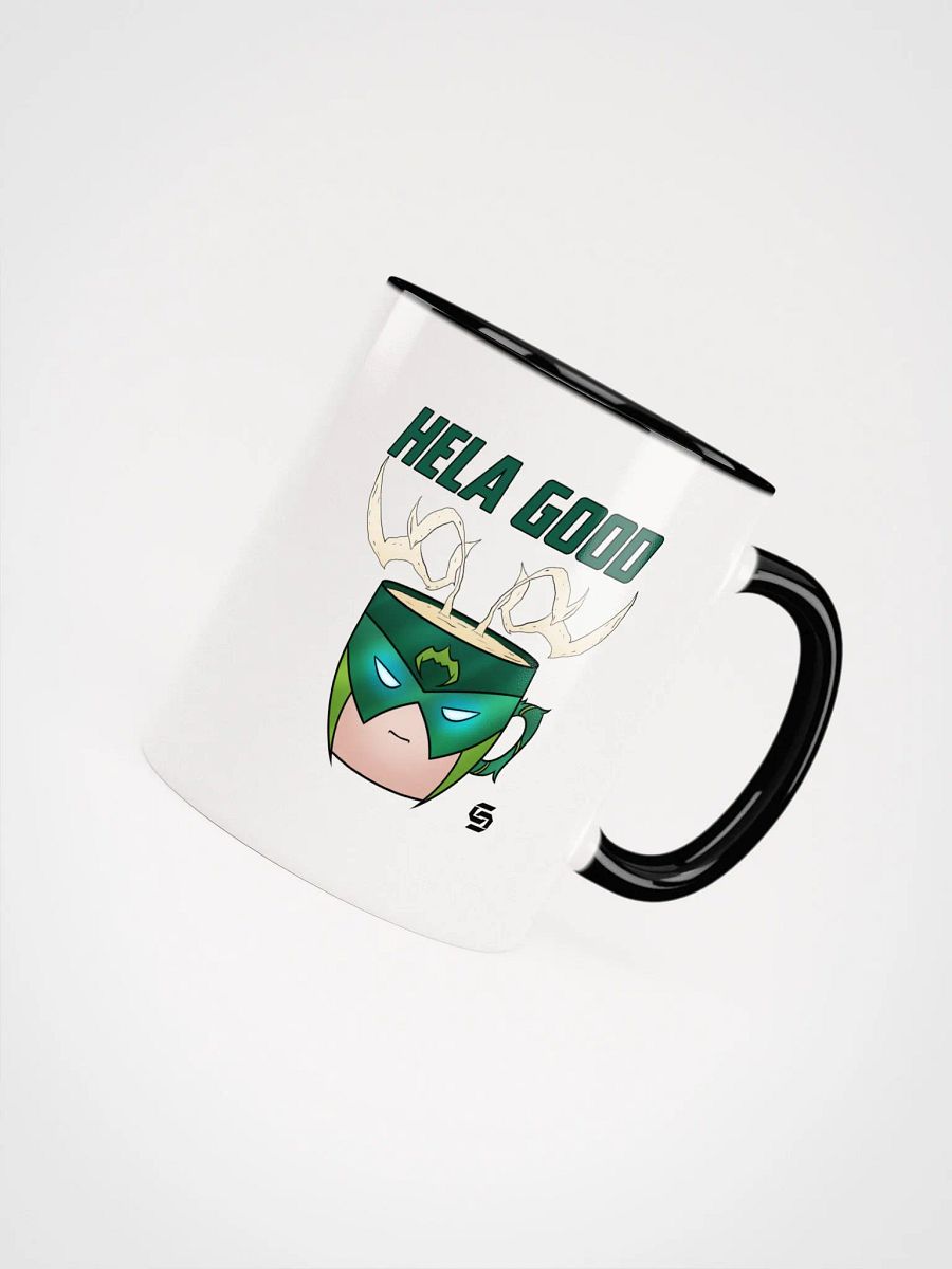 Hela Good - Hela Coffee Mug product image (4)