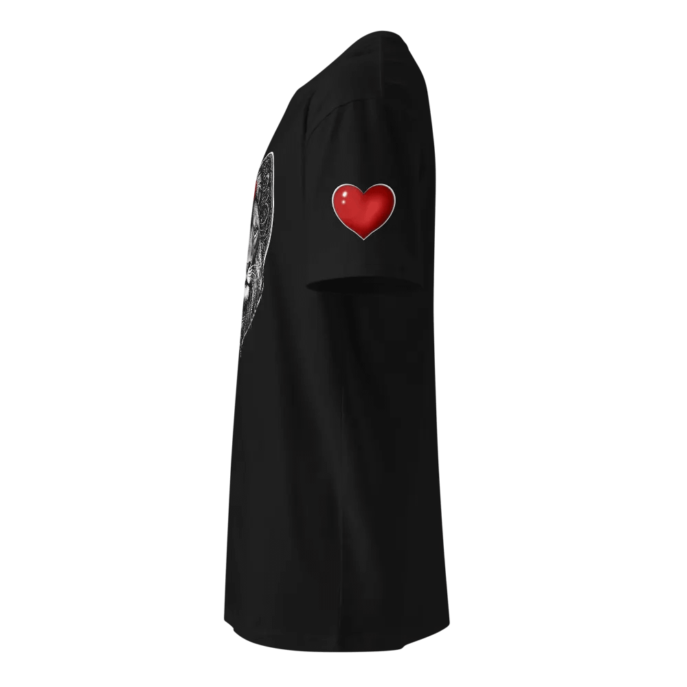 Lionheart Men’s T-Shirt product image (4)