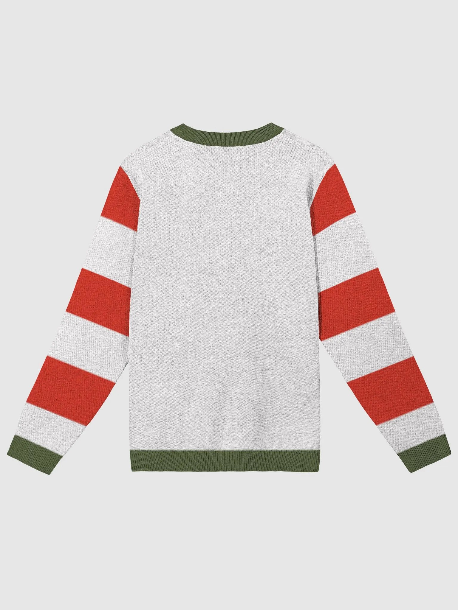 Survivor Ugly Sweater product image (2)