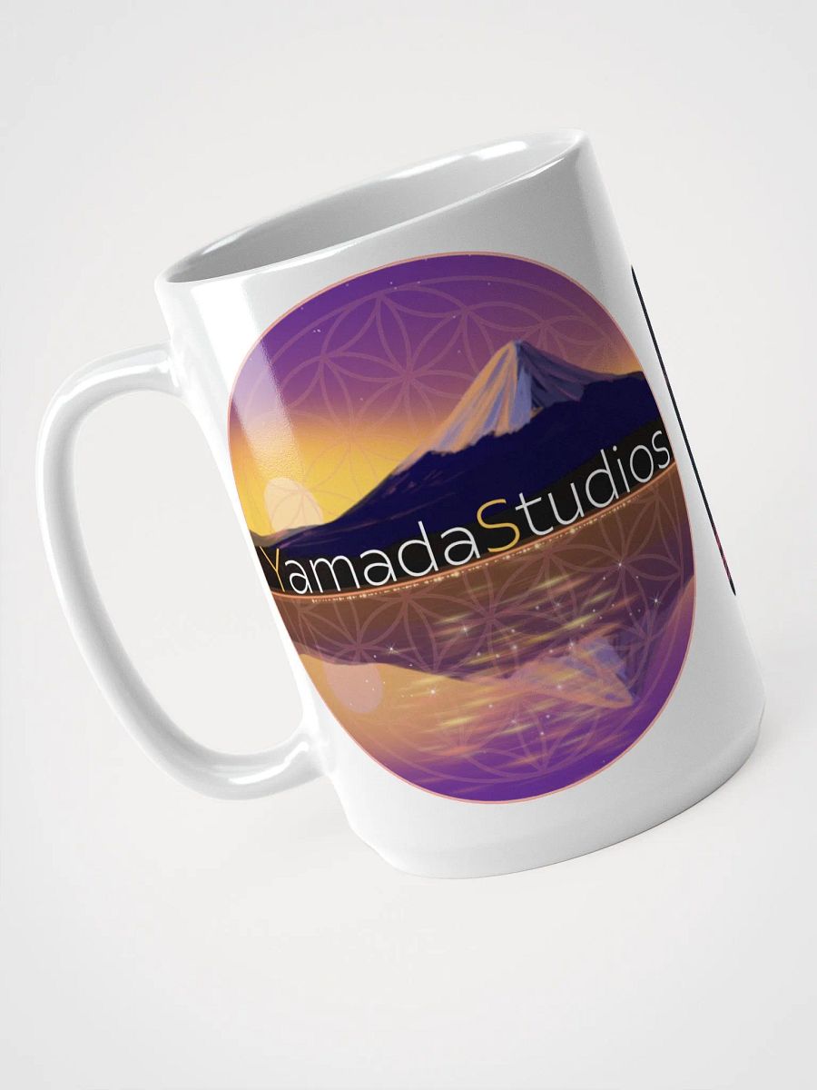 70s 80s Dance ASMR Healing Vibes Promo Coffee Mug D1 product image (3)