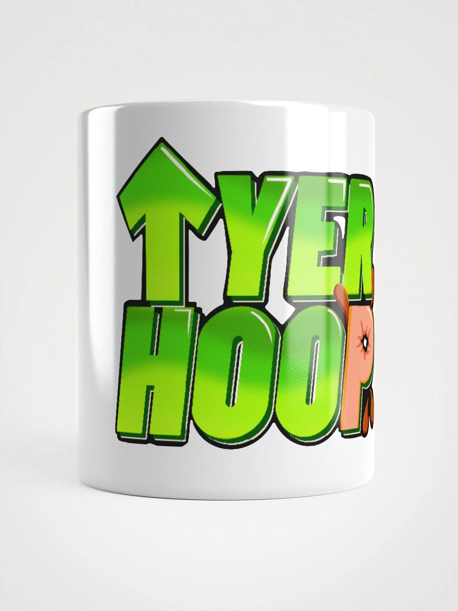 Up Hoop Mug product image (5)