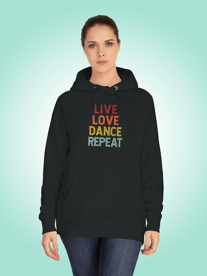 Live Love Dance Repeat product image (1)