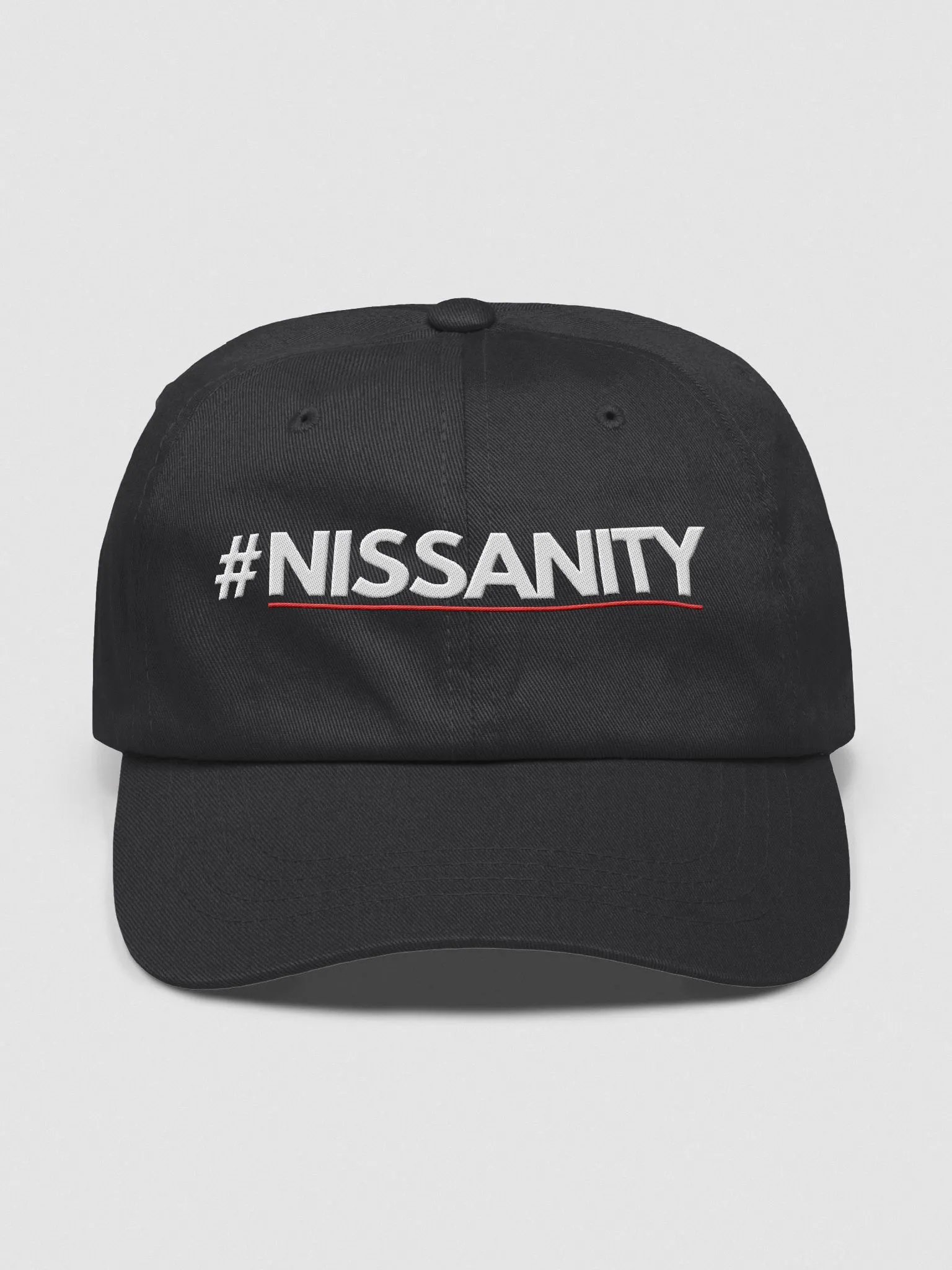 NISSANITY hat product image (1)