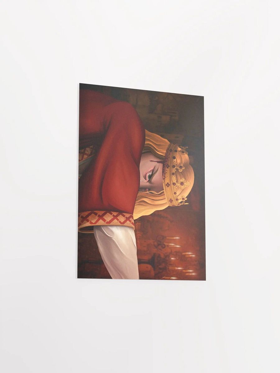 Radovid: Fallen Angel product image (3)