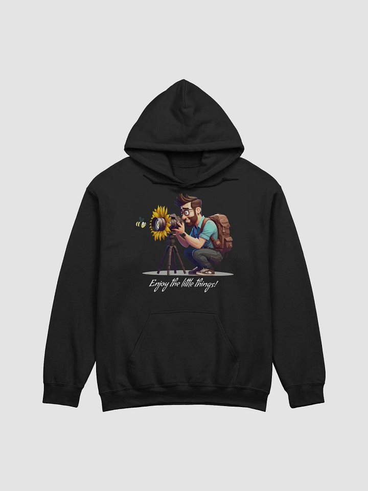 Enjoy the little things! product image (1)