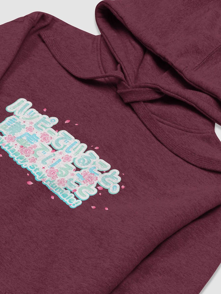 Stay Happy, Stay Humble Hoodie product image (15)
