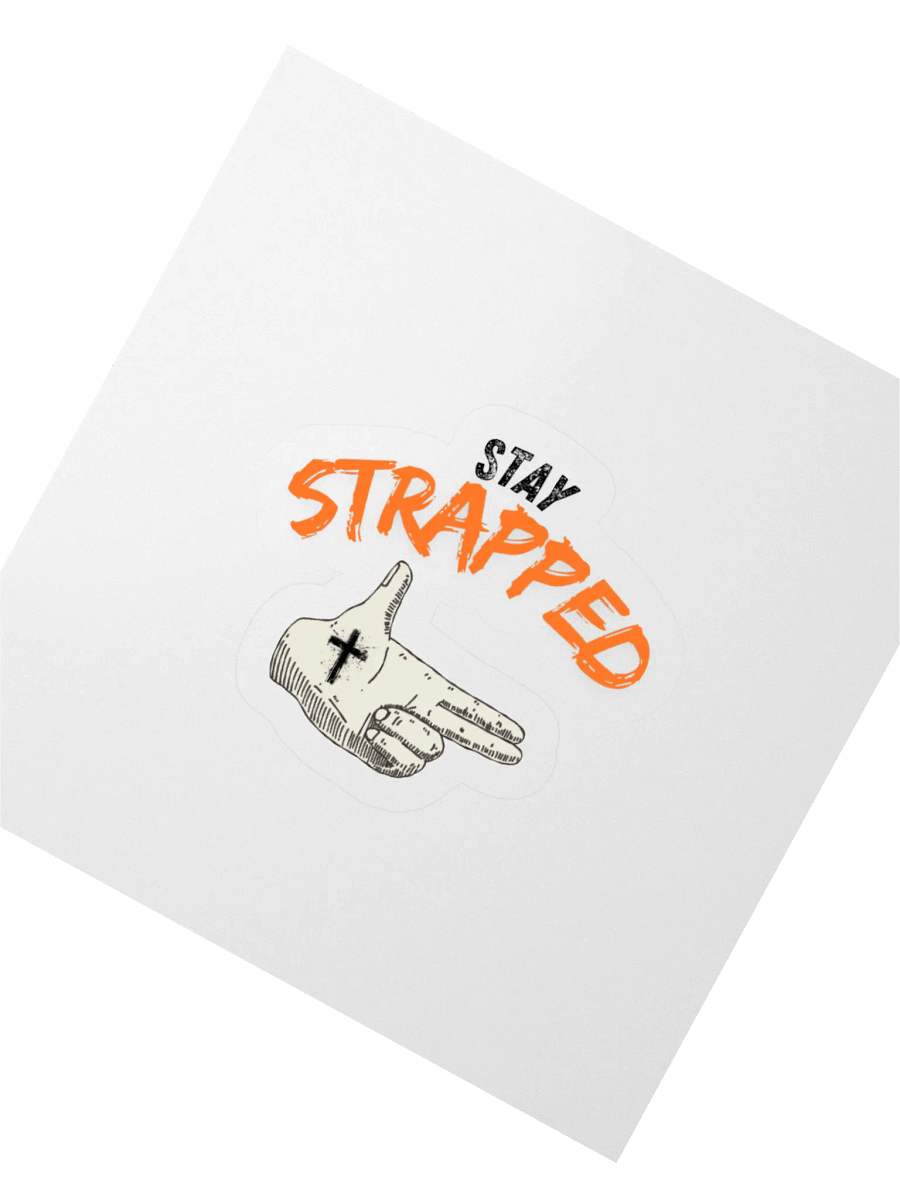 Stay Strapped product image (6)