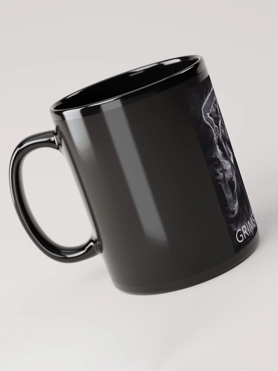 GRAVESHIFT MUG product image (3)