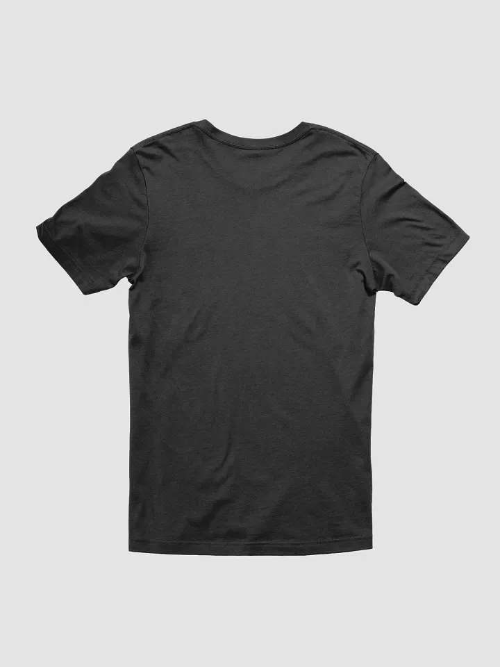 Techno Inferno Flaming Skull T-Shirt product image (2)