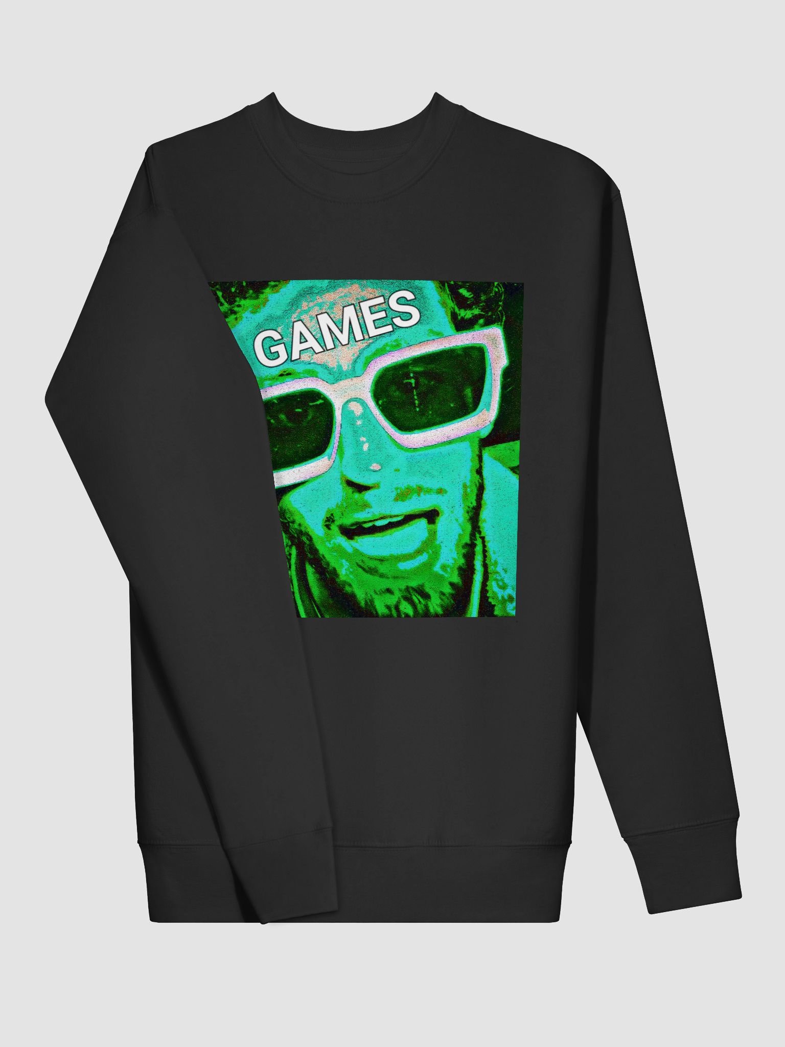 Games Long Sleeve product image (3)