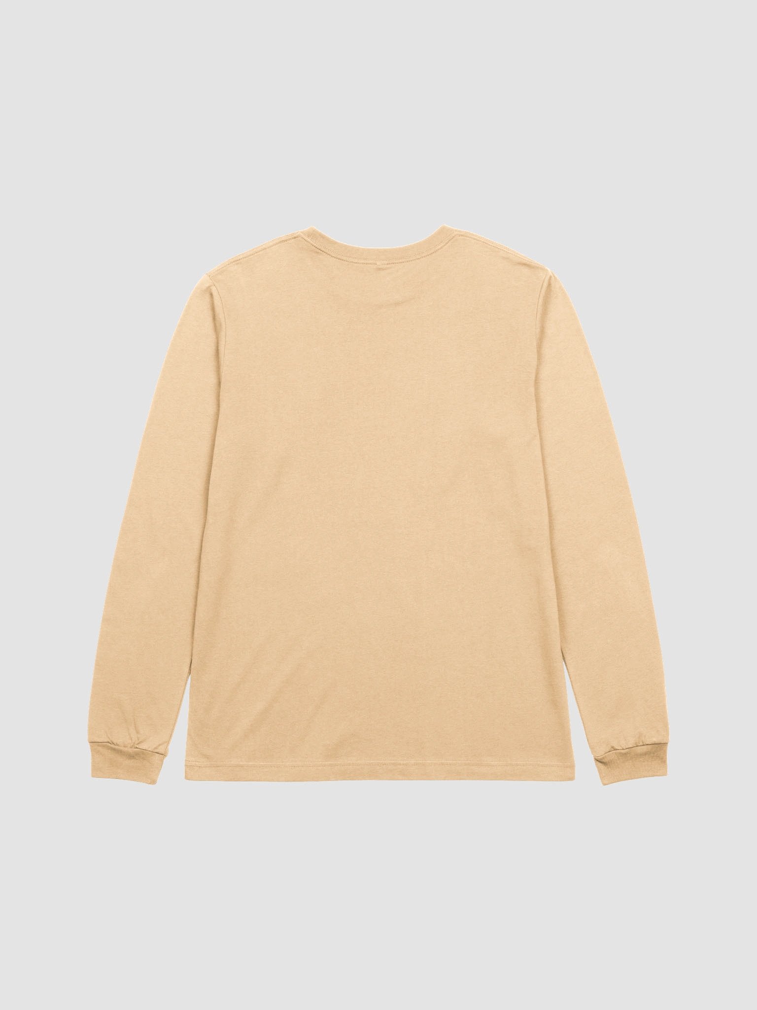 Empowerment Circle Long Sleeve T-Shirt product image (3)