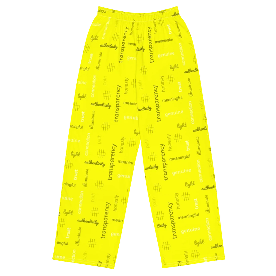 meaningful yellow pants product image (9)