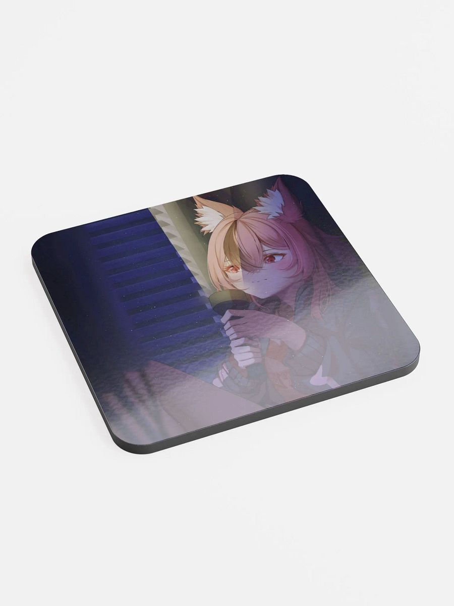 Foxlight Coaster Set product image (2)