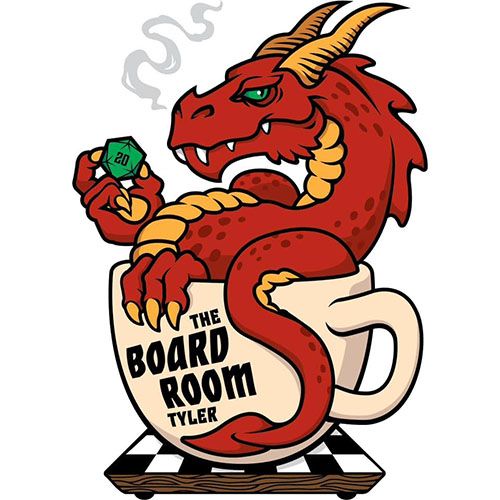 ✨ A HUGE thank you to everyone who came out to @theboardroomtyler  for our Warhammer 40k tournament and stayed for Anime Boar...