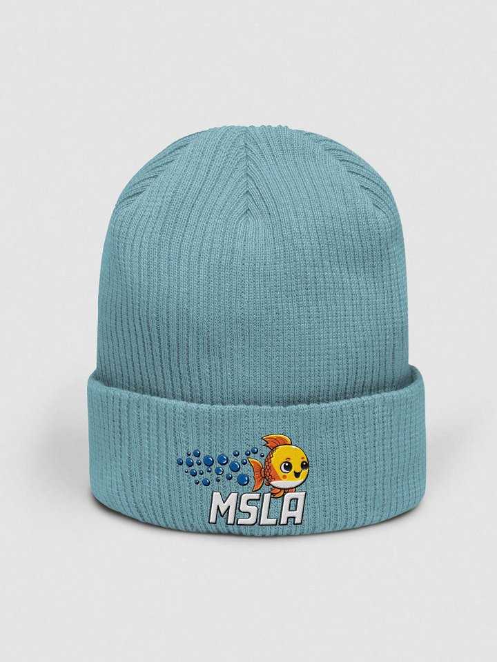Neptune - Beanie product image (1)