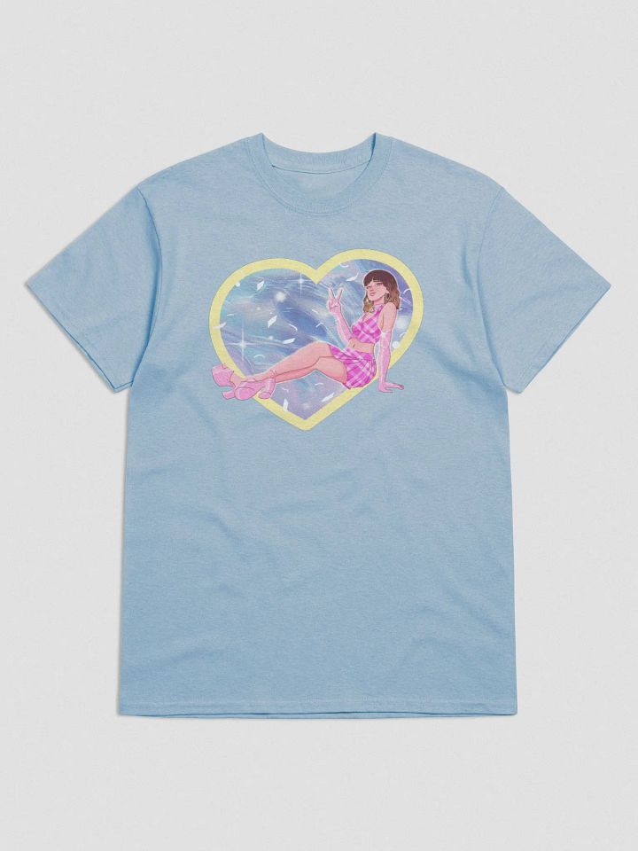 Decadent Heart T-Shirt product image (2)