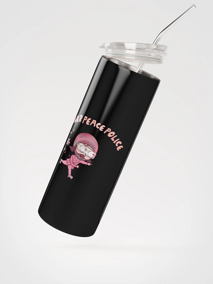 Inner Peace Police product image (3)