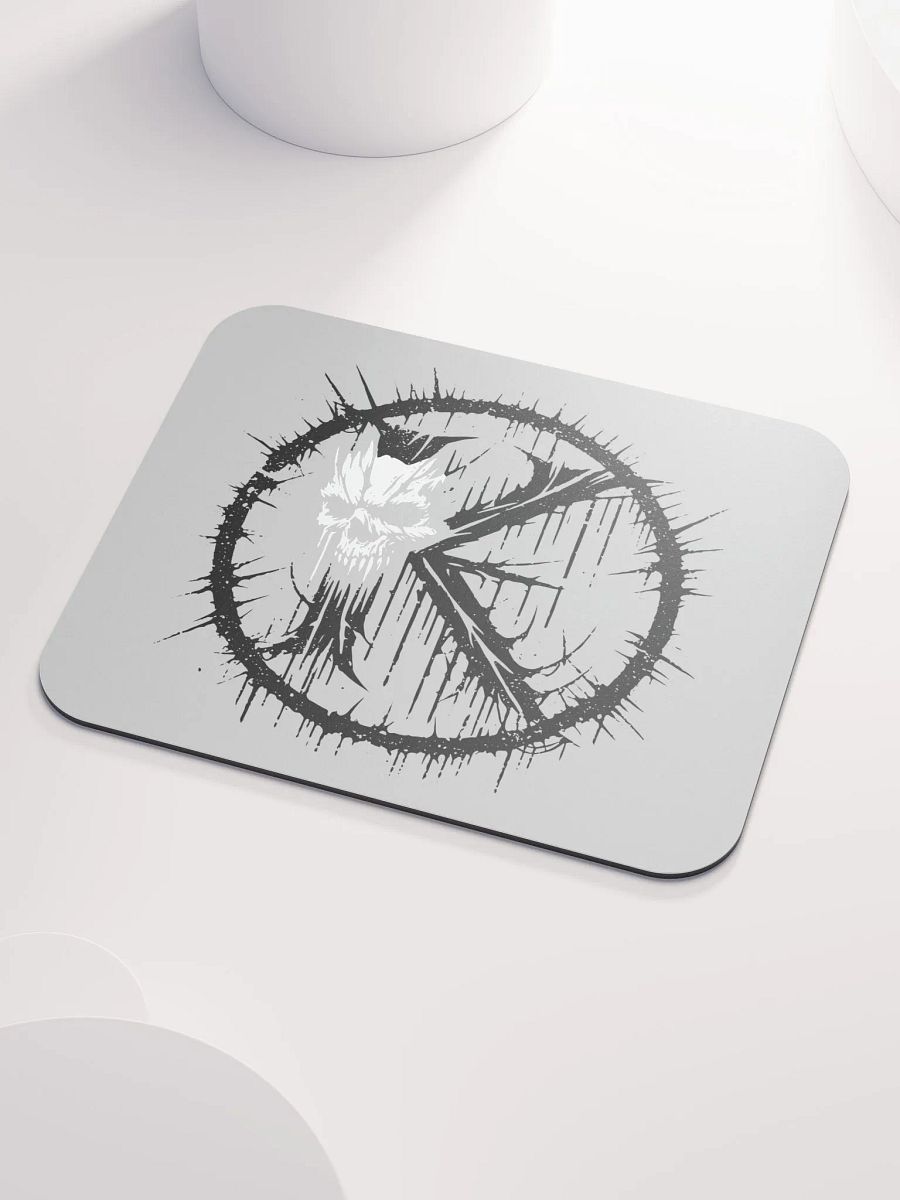 2D Logo Mousepad product image (4)