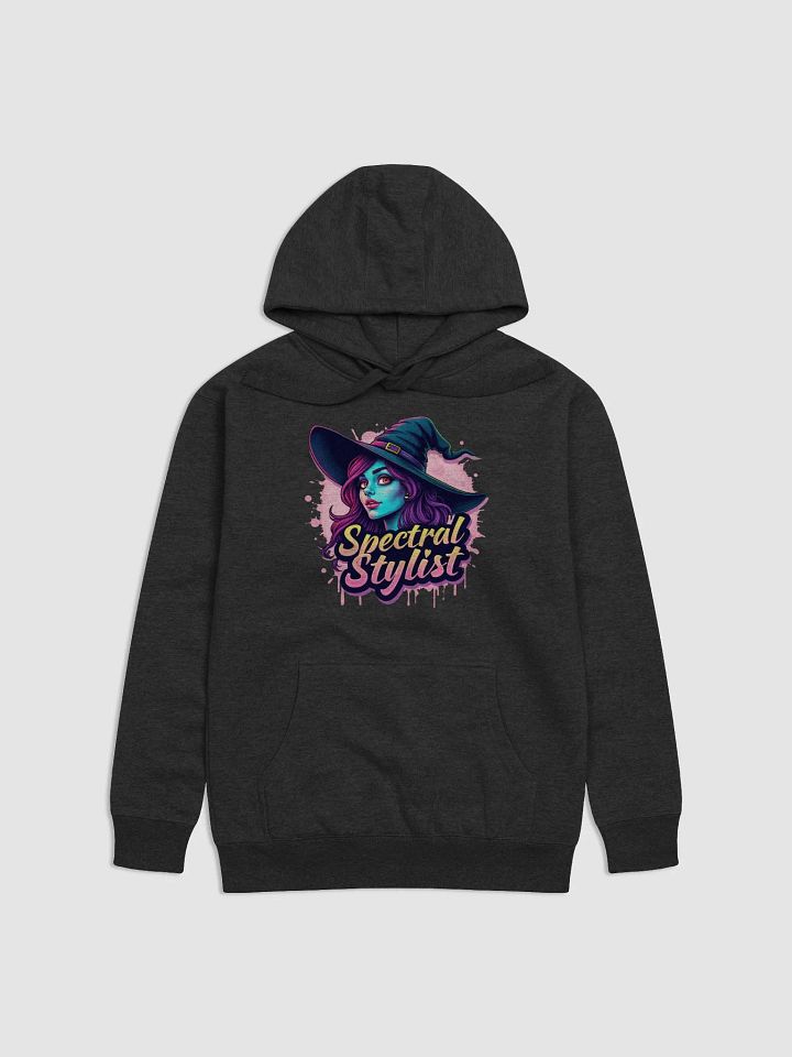 Spectral Stylist Hoodie product image (1)