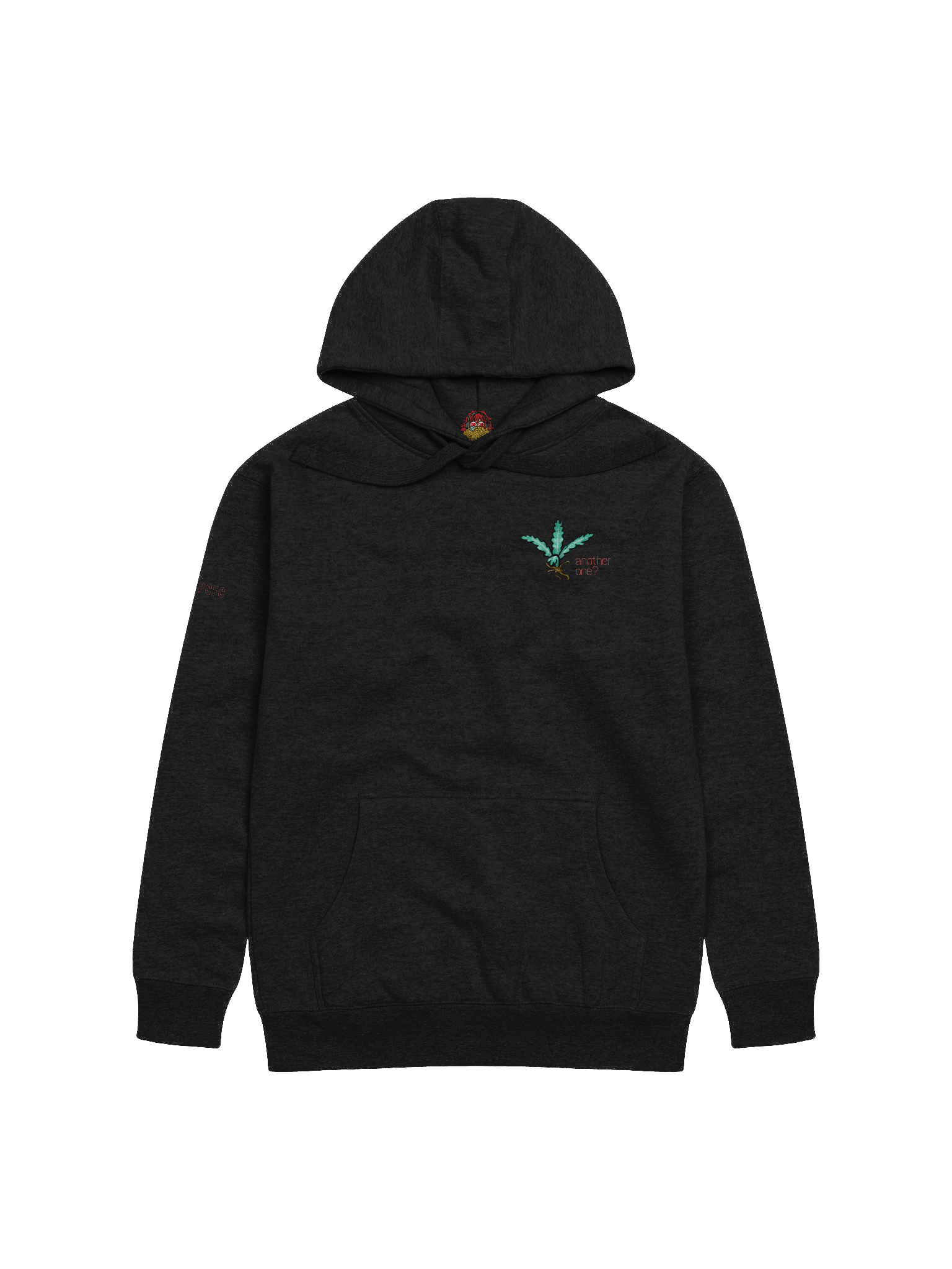 Another One? hoody product image (9)