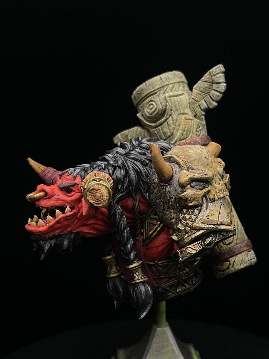 Christo Hellborn - Bust product image (3)
