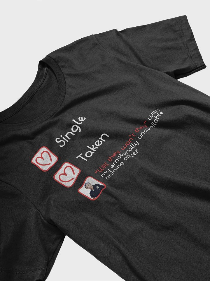 Chenford Heart T-Shirt product image (11)