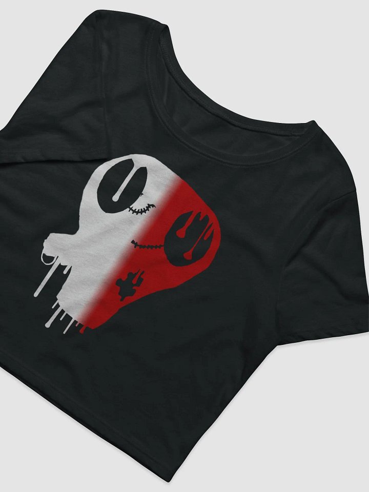 Duality Crop Top product image (2)