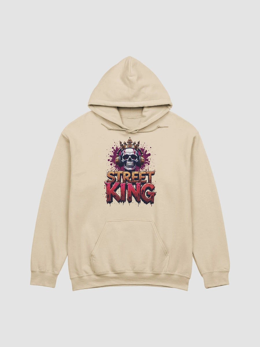Street King product image (1)