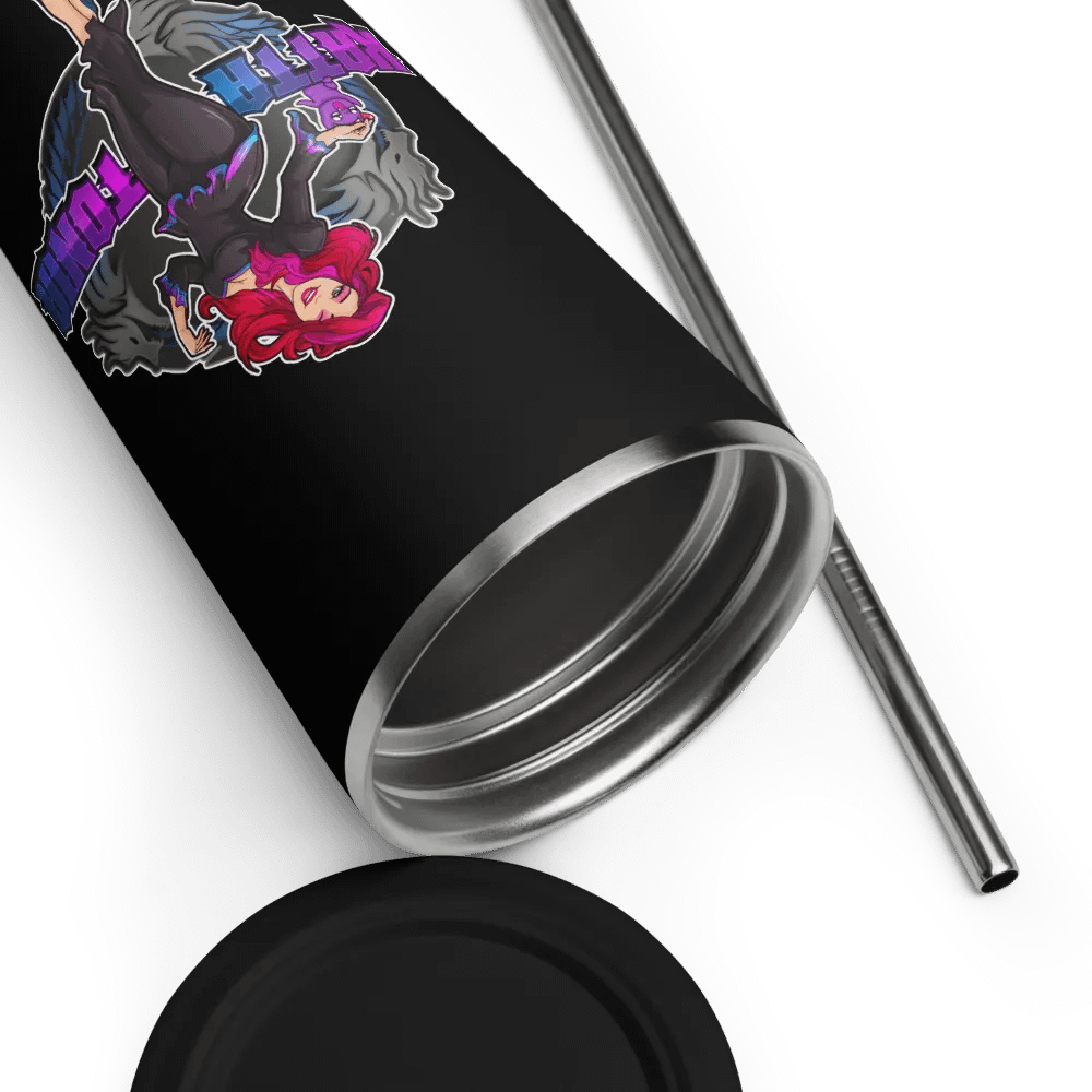 Logo 1 Insulated Tumbler product image (16)