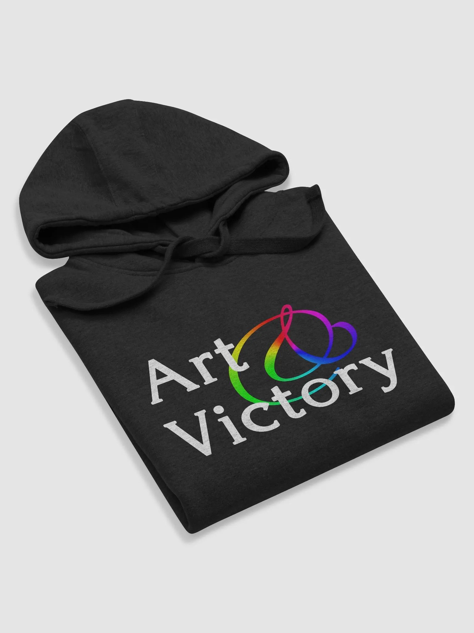 Art & Victory Unisex Hoodie product image (42)