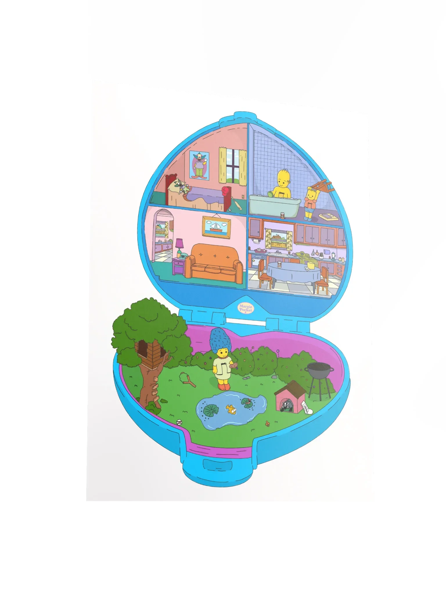 margie pocket poster product image (3)