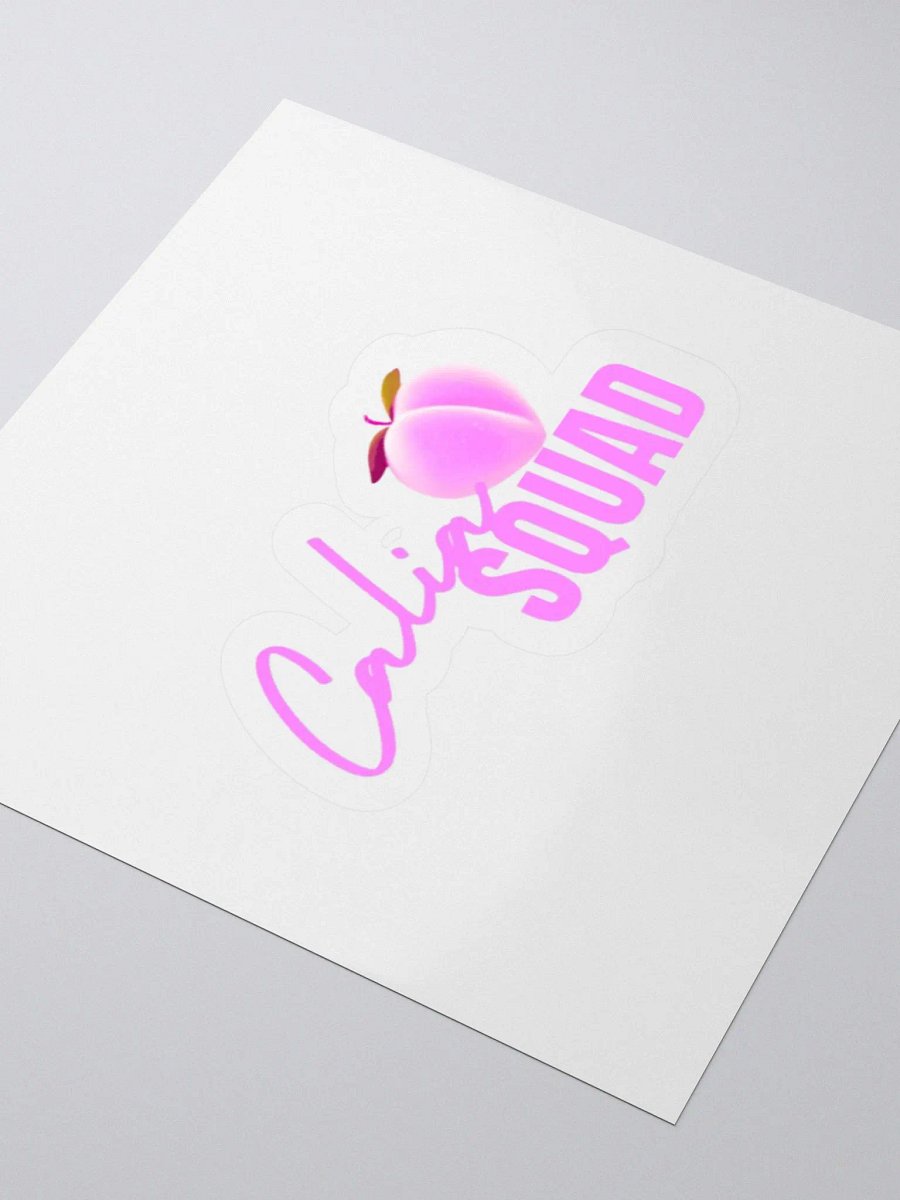 Squad Stickers product image (10)