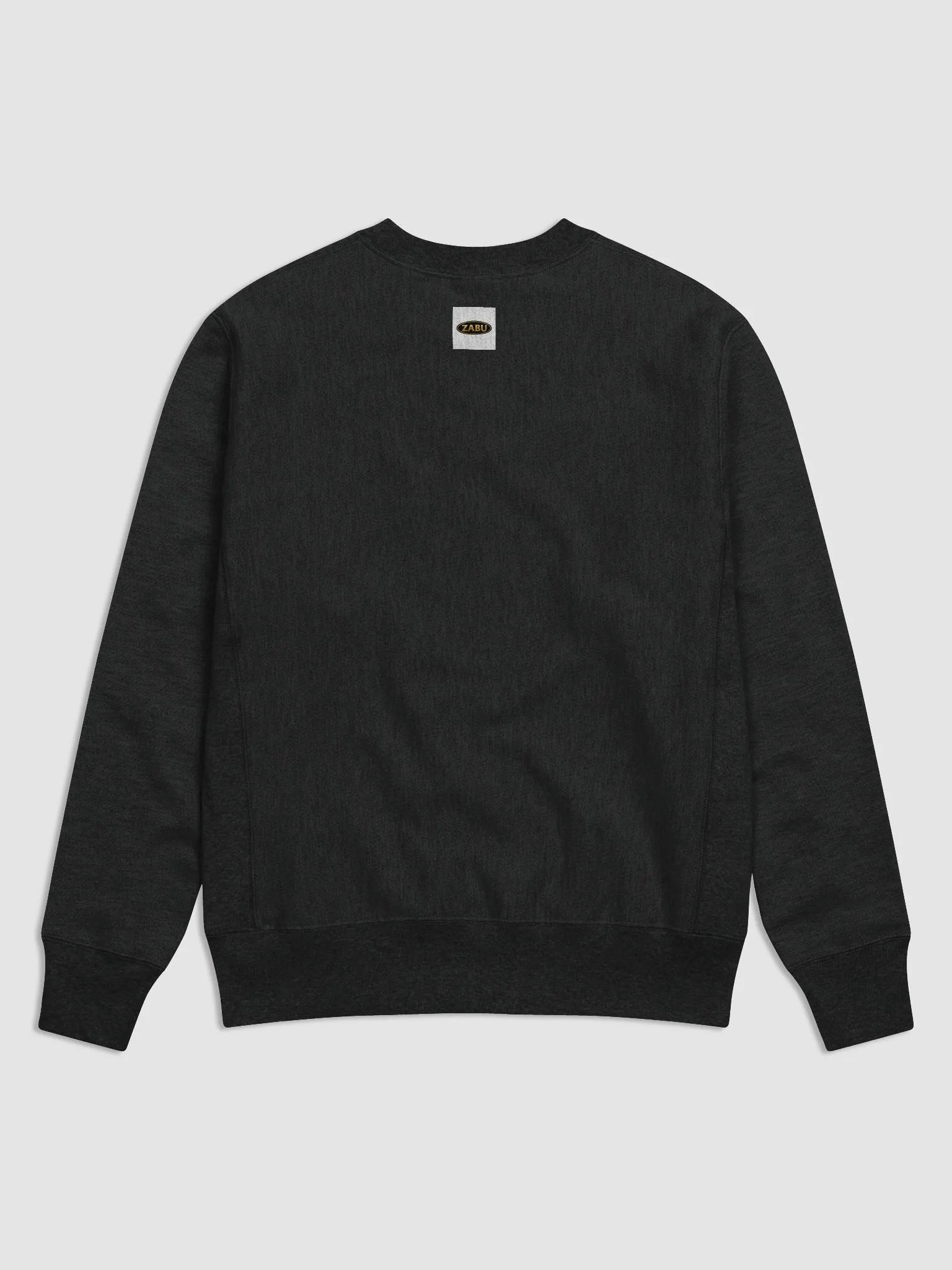 Champion X Zabu: Zabu Gown Sweatshirt product image (2)